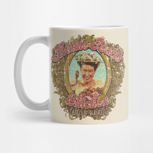 Minnie Pearl's Chicken 1967 Mug